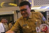 Mendagri buka rakernas APPSI