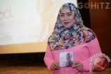 Melly Goeslaw Nangis Bikin Lagu Film Kartini 