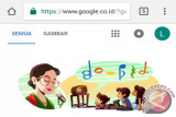 Google Rayakan Kelahiran Pencipta Lagu Anak Ibu Soed