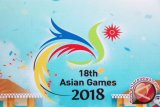 INAPGOC geber persiapan uji coba Asian Paragames