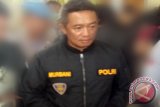 Polisi Bantu Mediasi Go-Jek dan Pangkalan Ojek 