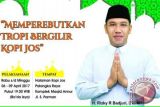 Parade Maulid Habsyi Kopijos Palangka Raya ke-2 Diikuti 67 Peserta