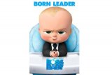 Film The Boss Baby taklukkan 