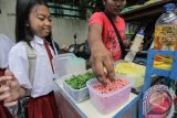 BBPOM bersama instansi terkait pastikan keamanan jajanan sekolah