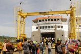 Ratusan Peziarah Samana Santa Tertahan di Bolok