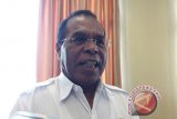 DPLH Papua segera rampungkan Pergub pemanfaatan atribut Cenderawasih