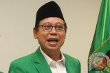 Djan kritik Mahfudz: Jangan Pakai NU untuk Dukung Mendukung