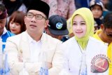 Oded, Atalia dan Farhan terpopuler gantikan Ridwan Kamil pimpin Bandung di 2018?