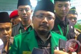 Presiden tunjuk Gus Yaqut sebagai Menag