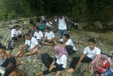 Disparpora Sijunjung Pelajari Pengelolaan Wisata Nyarai Padangpariaman