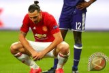 Zlatan Ibrahimovic ingin kostum nomor 10