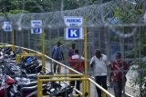 Polisi belum tahu karyawan Freeport tidak demo tuntut