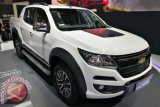 Diluncurkan di IIMS 2017, All-New Chevrolet Colorado mulai Rp405 juta