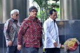 KPK Periksa Nasaruddin Umar terkait Kasus Fahd