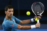 Djokovic: mendaki gunung hidupkan lagi keberuntungan saya