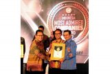 Astra Agro Raih