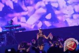 Konser Ariana Grande, 