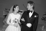 Kabar gembira dari Rain dan Kim Tae-hee