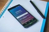 Instagram Tambah Lokasi dan Tagar Stories di tab Explore