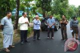 Pastikan Proyek Berjalan Baik, PUTR-Kejari Agam Pantau Pembangunan Infrastruktur