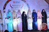 Pameran Indonesia Fashion Craft 2017