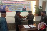 Sekda Harapkan Kemenag-Pemprov Sultra Tingkatkan Koordinasi