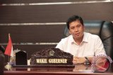 Wagub Berharap RUU Minuman Beralkohol Mendukung Pariwisata