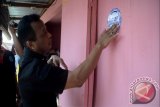 BNNP tempel stiker