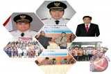 WTP: Bukti Integritas, Akuntabilitas dan Kerjasama Tim