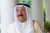 Emir Kuwait khawatirkan Dampak Krisis Diplomatik Qatar