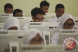 Kemdikbud: Soal UN 2018 tidak hanya Pilihan Ganda