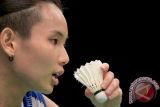 Pebulu tangkis Taiwan Tai Tzu-ying akui rindu bertanding di Indonesia