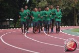 Pelatih: Timnas U-16 jangan terlena gelar juara