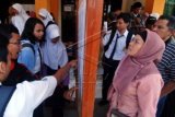 PPDB 2020 di Jateng gunakan nilai rapor sebagai acuan