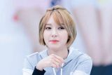 Nah! Choa Keluar dari AOA Akibat Depresi