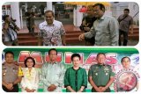 Sri Sultan Hamengkubuwono ke-X Bangga Akan Toleransi Beragama di Minahasa