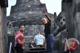 Barack Obama Pidato di Depan Ribuan Diaspora Indonesia