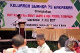 Wagub Sulsel Ingatkan IKA Smansa Perkuat Jaringan