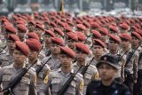 Mahasiswa Universitas Trisakti memalsukan dokumen pendaftaran Akpol