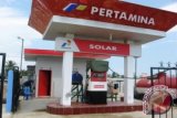 Pertamina Tunggu IMB Pasokan Minyak SPDN Tenau 