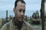 Berkat film sejarah, Tom Hanks terima penghargaan