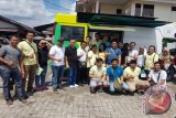 BPJS Ketenagakerjaan Sosialisasi Program BPU Pasar Tradisional