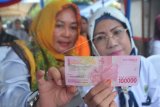 BI: jangan sebarkan informasi sesat soal rupiah