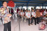 Mantiri Kampanye Stop Kekerasan Perempuan dan Anak
