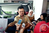 Gubernur Meminta Penyediaan Transportasi Menuju Takabonerate