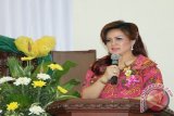 Pemkot Tomohon budayakan penggunaan busana-bahasa daerah