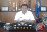 bupati poso bentuk tim khusus tangani pt.sja