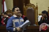 Saipul Jamil Divonis Tiga Tahun Penjara