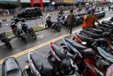 Pemkot Bandarlampung akan naikkan retribusi parkir jadi Rp10 miliar