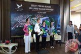 Lippo Group menyayangkan sikap yang anarkis